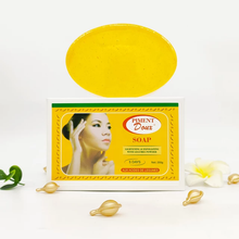 Load image into Gallery viewer, Piment Doux whitening /brighten, removes blemishes pigment scar sunburn pimples