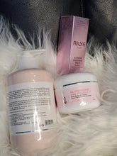 Load image into Gallery viewer, Ailke glutathione and vitamin C whitening set