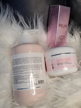 Load image into Gallery viewer, Ailke glutathione and vitamin C whitening set