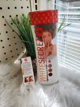 Load image into Gallery viewer, White Secret Serum ERASER-Whitenizer For Dark knuckles/Knees/Elbows/Hands/Feet
