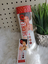 Load image into Gallery viewer, White Secret Serum ERASER-Whitenizer For Dark knuckles/Knees/Elbows/Hands/Feet