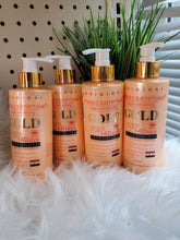 Load image into Gallery viewer, Pure Egyptian Magic Whitening Gold 300ml