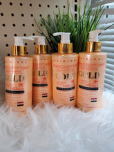 Load image into Gallery viewer, Pure Egyptian Magic Whitening Gold 300ml