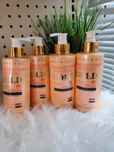 Load image into Gallery viewer, Pure Egyptian Magic Whitening Gold 300ml
