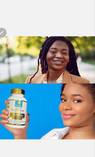 Load image into Gallery viewer, Glutathione Super Lightening Capsules 15000mg Includes Collagen & Vitamin C