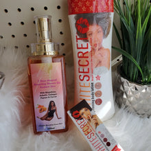 Load image into Gallery viewer, White Secret Serum ERASER-Whitenizer For Dark knuckles/Knees/Elbows/Hands/Feet