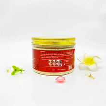 Load image into Gallery viewer, Gluta coco strong whitning carrot body scrub