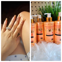 Load image into Gallery viewer, Pure Egyptian Magic Whitening Body & Face Serum 100ml