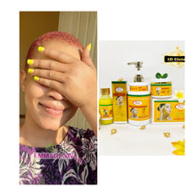 Load image into Gallery viewer, Piment Doux whitening /brighten, removes blemishes pigment scar sunburn pimples