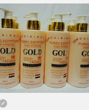 Load image into Gallery viewer, Pure Egyptian Magic Whitening Body & Face Serum 100ml