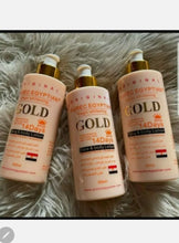 Load image into Gallery viewer, Pure Egyptian Magic Whitening Body & Face Serum 100ml