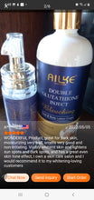 Load image into Gallery viewer, Double glutathione injection whitening set