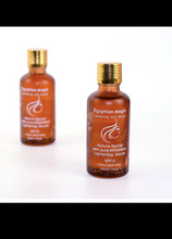 Load image into Gallery viewer, EGYPTIAN MAGIC NATURE SECRET WHITENING MILK SERUM
