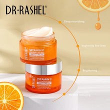 Load image into Gallery viewer, Dr Rashel Vitamin C Brightening and Anti-Aging 5 in 1 Set
