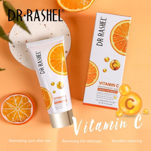 Load image into Gallery viewer, Dr Rashel Vitamin C Brightening and Anti-Aging 5 in 1 Set
