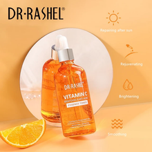 Load image into Gallery viewer, Dr Rashel Vitamin C Brightening and Anti-Aging 5 in 1 Set
