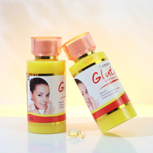 Load image into Gallery viewer, Glutathion + vit.C Whitening &amp; glowing serum.100ml x1.AUTHENTIC!!
