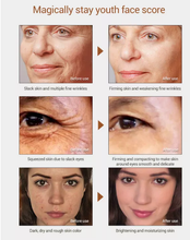 Load image into Gallery viewer, 5 Seconds Wrinkle Remover Instant Anti-Aging Face Cream Skin Tightening Firming
