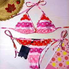 Load image into Gallery viewer, Beautiful high quality 2 pieces ladies bikini
