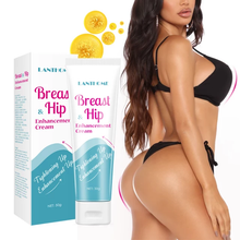 Load image into Gallery viewer, Buttock Enhancement Cream Butt Enlargement Booty Hip Lift Up Enhance Fast Cream
