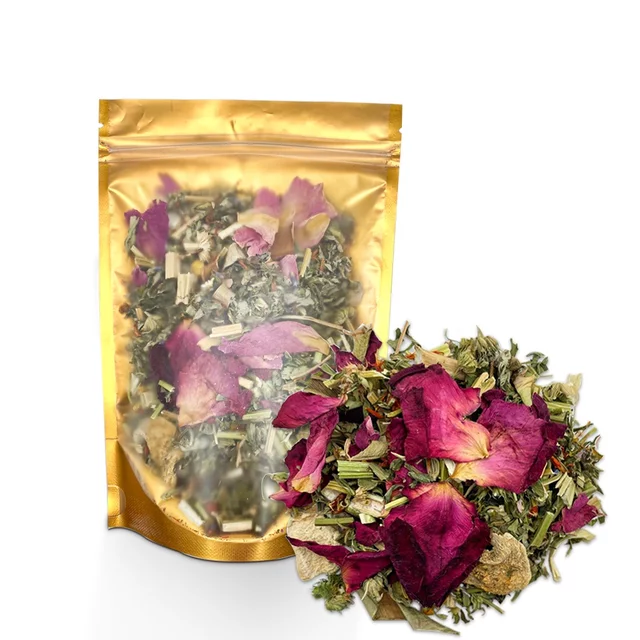 Yoni Steaming Herbs 12 Herbs| V Steam | Vaginal Detox Steam 2 oz