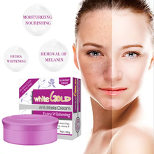 Load image into Gallery viewer, 3 Days Whitening Face Cream Fast Whiten Skin Remove Freckle Dark Spots Original
