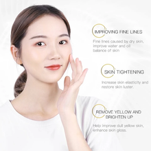 Load image into Gallery viewer, White Rice Serum Face Whitening Moisturizing Essence Anti Acne Aging
