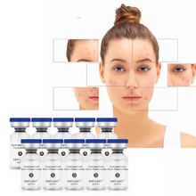 Load image into Gallery viewer, EGF Serum – Wrinkle Serum and Rapid Wrinkle Repair Scar Reducing Acne Scar Treatment whitening/brightening the skin
