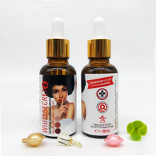 Load image into Gallery viewer, White Secret Serum ERASER-Whitenizer For Dark knuckles/Knees/Elbows/Hands/Feet
