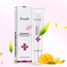 Load image into Gallery viewer, RtopR Mango Acne Whitening Moisturizing Face Blemish Cream Anti-acne Treatment
