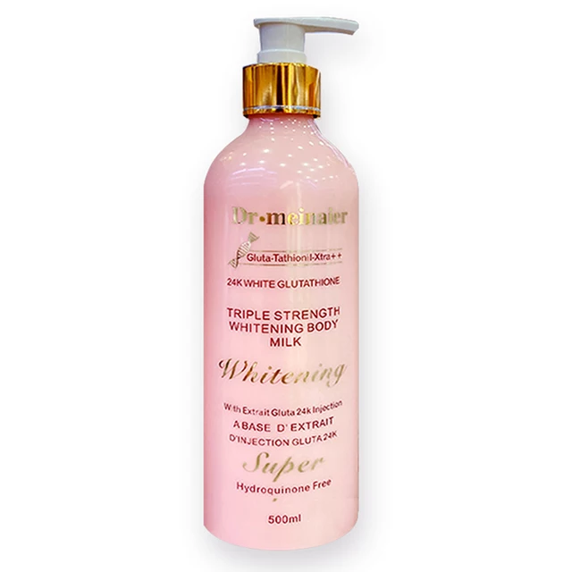 glutathione triple white VIÊN UỐNG TRẮNG DA TRIPLE WHITE 50V – Nika Cosmetics main image 0