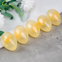 Load image into Gallery viewer, Original Collagen Egg Soap with Vitamin C and E
