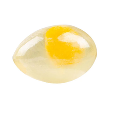 Load image into Gallery viewer, Original Collagen Egg Soap with Vitamin C and E
