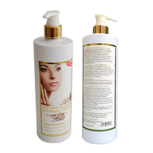 Load image into Gallery viewer, Extra Whitening Body Lotion with Glutathione Tablets, Collagen &amp; Arbutin/500 ML
