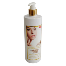 Load image into Gallery viewer, Extra Whitening Body Lotion with Glutathione Tablets, Collagen &amp; Arbutin/500 ML
