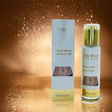 Load image into Gallery viewer, Stretch Marks Remover Essential Oil Skin Care Treatment Cream For Stretch Mark
