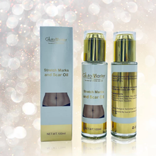 Load image into Gallery viewer, Stretch Marks Remover Essential Oil Skin Care Treatment Cream For Stretch Mark
