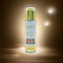 Load image into Gallery viewer, Stretch Marks Remover Essential Oil Skin Care Treatment Cream For Stretch Mark
