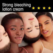 Load image into Gallery viewer, Moisturizing carrot oil Face and body  luxury collagen whitening lotion
