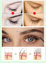 Load image into Gallery viewer, EYELASH ENHANCER Thick Lash Serum Long Natural Eyelash Growth Serum Booster 10ML
