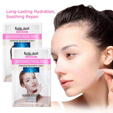 Load image into Gallery viewer, Kojic acid]] Face Mask Pack Skin Care Lots
