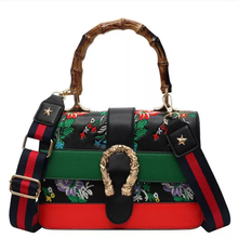 Load image into Gallery viewer, Beautiful high quality ladies bag
