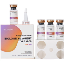 Load image into Gallery viewer, whitening, Lightening Face Brightening serum for Dark spot, melasma, freckles, pigmentation 
removal 
Face serum
