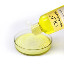 Load image into Gallery viewer, Orange Peeling Lotion Body Whitening Cream Lightening Brightening joint dark oil
