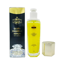 Load image into Gallery viewer, 5D Gluta Diamond Serum With Vitamin C Remove Dark spots Brightening clear your skin,even your skin tone,pimples acne,sunburn remover
