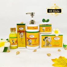 Load image into Gallery viewer, Piment Doux whitening /brighten, removes blemishes pigment scar sunburn pimples
