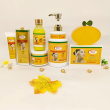 Load image into Gallery viewer, Piment Doux whitening /brighten, removes blemishes pigment scar sunburn pimples
