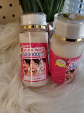 Load image into Gallery viewer, 100% original  Supreme WHITE GLUTA. V Shape Face &amp; Whitening serum
