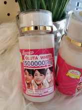 Load image into Gallery viewer, 100% original  Supreme WHITE GLUTA. V Shape Face &amp; Whitening serum
