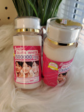 Load image into Gallery viewer, 100% original  Supreme WHITE GLUTA. V Shape Face &amp; Whitening serum
